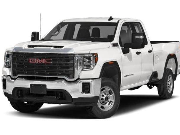 GMC SIERRA HD 2023 1GT29LEY4PF210977 image